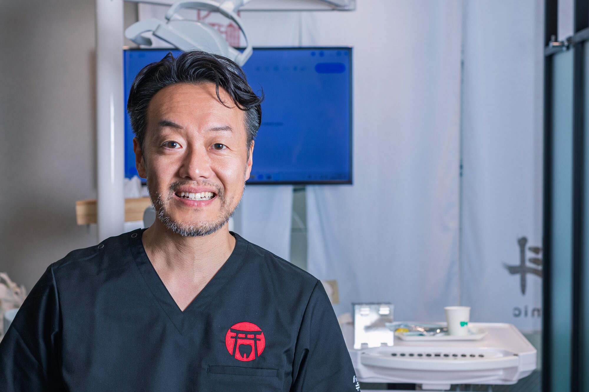 ドクター紹介｜鎌倉駅前・小町通り｜ハチマンデンタルクリニック